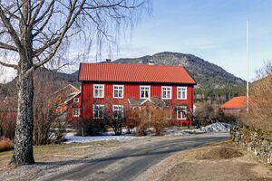 Sauherad prestegard 02 240311.jpg