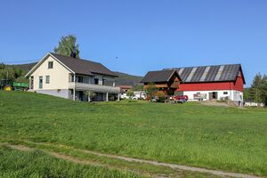 Sauland prestegård 01 230531.jpg