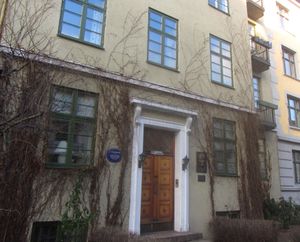 Schønings gate 25A Oslo 2012.jpg