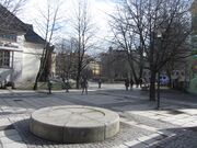 Schous plass Oslo mars 2014.jpg