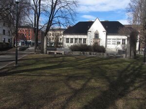 Schous plass Oslo mars 2014 2.jpg