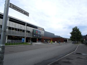 Schwartz gate Drammen 2015.JPG