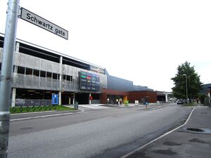 Schwartz gate Drammen 2015.JPG