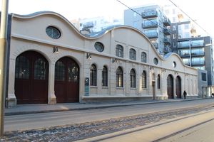 Schweigaards gate 28 i Oslo.JPG