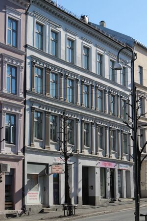 Schweigaards gate 52B i Oslo.JPG