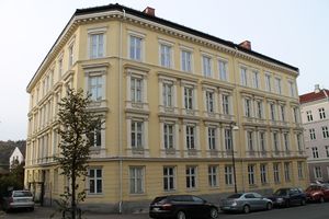 Schweigaards gate 91B i Oslo.JPG