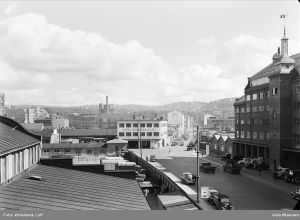 Schweigaards gate Oslo 1953.jpg