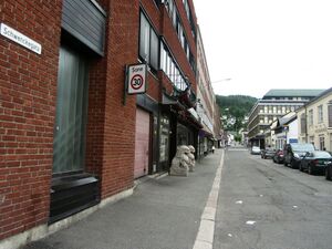 Schwenckegata Drammen 2014.jpg
