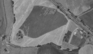 kartutsnitt fra 1947