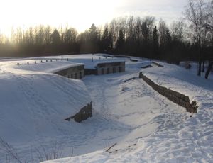 Seiersten skanse Drøbak 2012.jpg