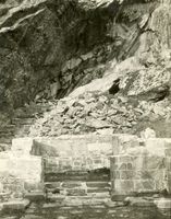 380. Selje kloster, Selja kloster- og helgenanlegg, Sogn og Fjordane - Riksantikvaren-T303 01 0032.jpg
