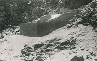 297. Selje kloster, Selja kloster- og helgenanlegg, Sogn og Fjordane - Riksantikvaren-T303 01 0049.jpg
