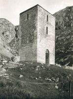 419. Selje kloster, Selja kloster- og helgenanlegg, Sogn og Fjordane - Riksantikvaren-T303 01 0063.jpg