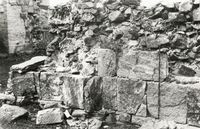 382. Selje kloster, Selja kloster- og helgenanlegg, Sogn og Fjordane - Riksantikvaren-T303 01 0087.jpg