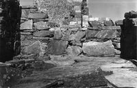 410. Selje kloster, Selja kloster- og helgenanlegg, Sogn og Fjordane - Riksantikvaren-T303 01 0146.jpg