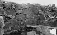 407. Selje kloster, Selja kloster- og helgenanlegg, Sogn og Fjordane - Riksantikvaren-T303 01 0148.jpg