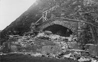 310. Selje kloster, Selja kloster- og helgenanlegg, Sogn og Fjordane - Riksantikvaren-T303 01 0153.jpg