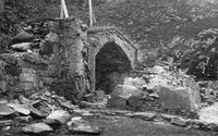 329. Selje kloster, Selja kloster- og helgenanlegg, Sogn og Fjordane - Riksantikvaren-T303 01 0154.jpg