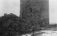 353. Selje kloster, Selja kloster- og helgenanlegg, Sogn og Fjordane - Riksantikvaren-T303 01 0166.jpg