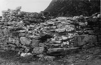 381. Selje kloster, Selja kloster- og helgenanlegg, Sogn og Fjordane - Riksantikvaren-T303 01 0172.jpg