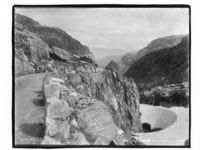 479. Seljestadjuvet. Hardanger - NB MS G4 0878.jpg
