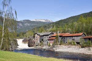 Seljord, Vallarvegen 112, Lakshøl Bruk-1.jpg