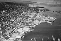 185. Sentrum sør 1953.jpg