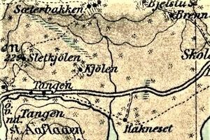 Seterbakken Brandval Finnskog kart 1913.jpg