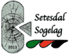 Setesdal sogelag logo (Folke Nesland).png