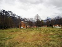 Leiren mot Romsdalen