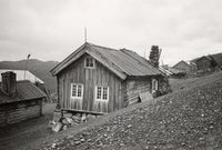 3. Settingsgard (Settungsgardstugu), Ål bygdamuseum, Buskerud - Riksantikvaren-T058 01 0080.jpg