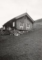 4. Settingsgard (Settungsgardstugu), Ål bygdamuseum, Buskerud - Riksantikvaren-T058 01 0081.jpg
