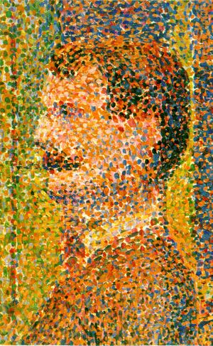 Seurat-La Parade detail.jpg