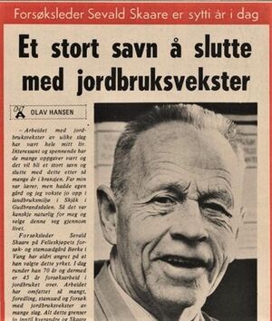 Sevald Skaare faksimile 1971.jpg