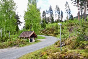 Sigdal, Bjørnerudveien-1.jpg