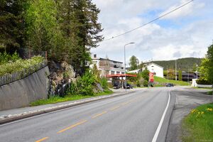 Sigdal, Sigdalsveien-1.jpg