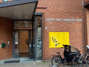 Signy Arctanders hus OsloMet 2024.jpg