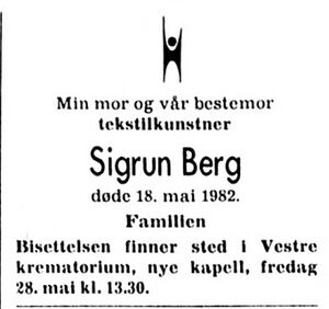 Sigrun Berg dødsannonse.jpg