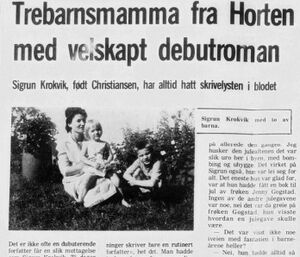 Sigrun Karin Christiansen Krokvik faksimile 1972.jpg