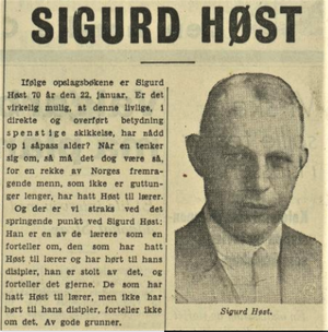 Sigurd Høst faksimile 1936.png