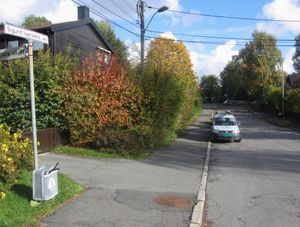 Sigurd Iversens vei Oslo 2012.jpg