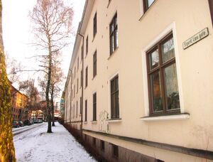 Sigurd Lies gate Oslo 2013.jpg