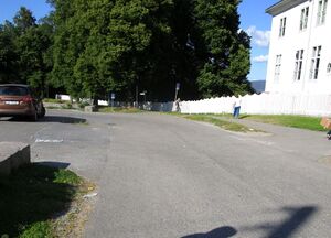 Sigurds gate Drammen 2015.jpg