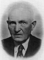 Andreas Sildvik 1940-1949