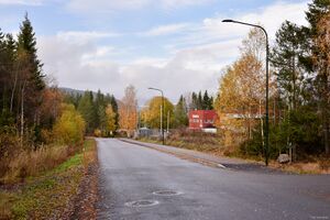 Siljan, Industrivegen-1.jpg