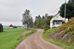 Siljan, Løkkeveien-1.jpg