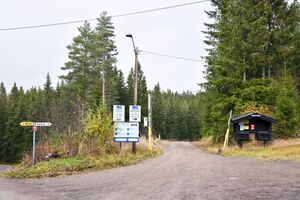 Siljan, Rauberenveien-1.jpg