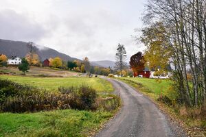 Siljan, Skilbredveien-1.jpg