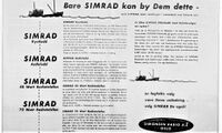 5. Simrad annonse Fiskaren 1955.jpg