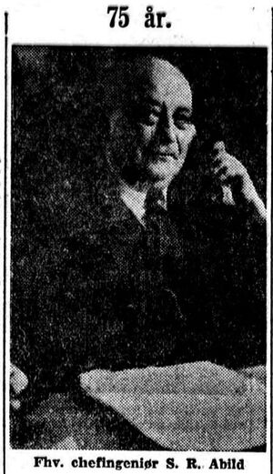 Sivert Rasmussen Abild Aftenposten 1935.JPG